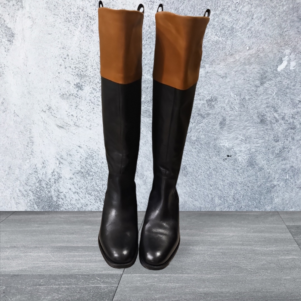 Franco Sarto Meyer 2 Boot - Riding Style
